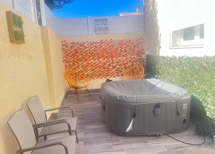 Villa Avec Piscine Proche Des Plages Villa