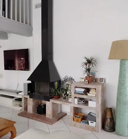 别墅 Villa Avec Piscine Proche Des Plages Pérols
