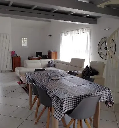 别墅 Villa Avec Piscine Proche Des Plages Pérols