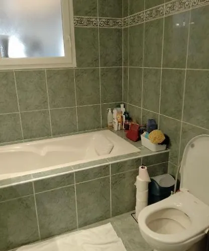 Vila Villa Avec Piscine Proche Des Plages Pérols