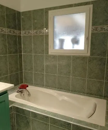 Villa Avec Piscine Proche Des Plages Pérols
